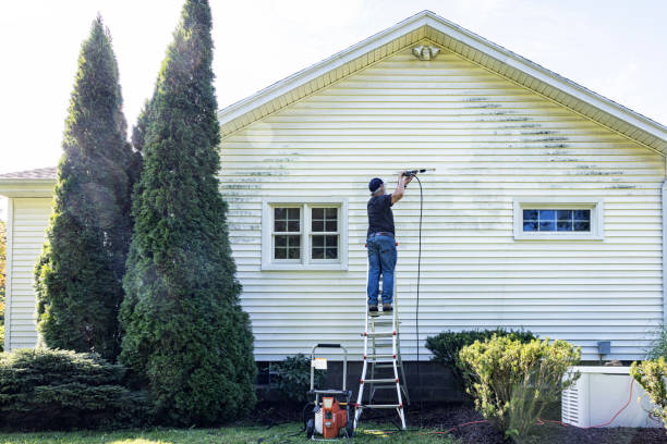 Best Parking Lot and Garage Cleaning  in Clearlake Riviera, CA