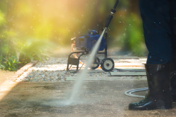 Best Spring Cleaning  in Clearlake Riviera, CA